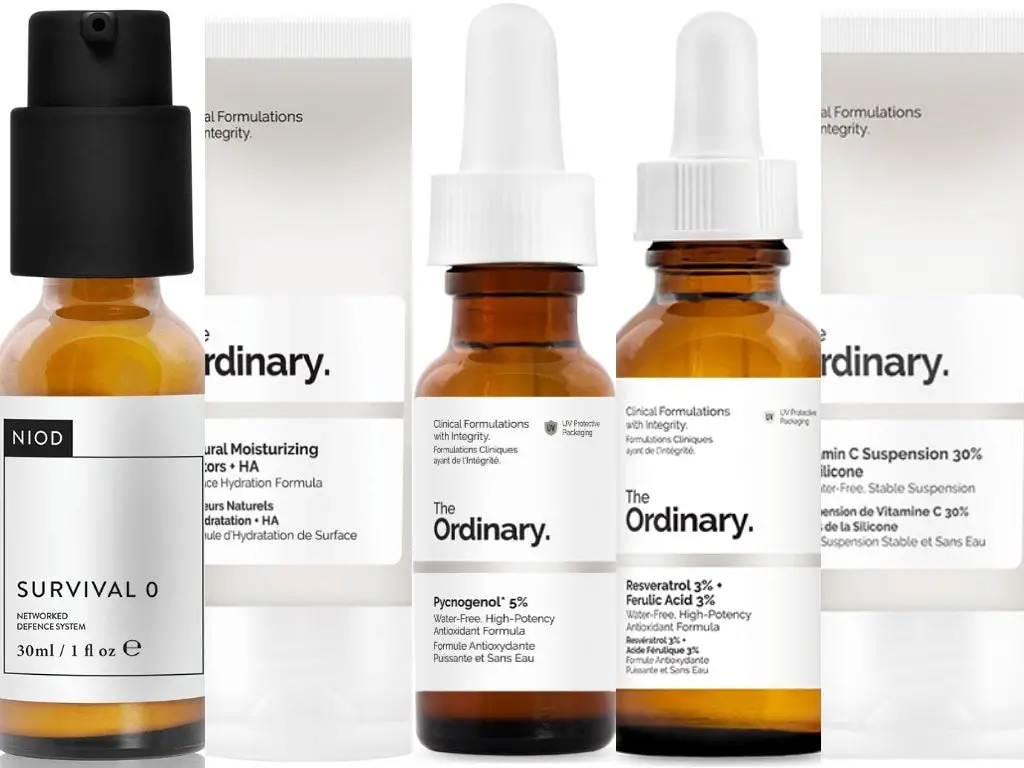 Top 5: From the Deciem Sale