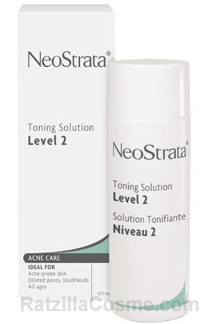 NeoStrata Toning Solution Level 2