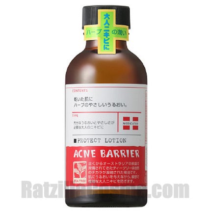 ACNE BARRIER Medicated Protect Lotion