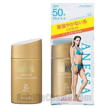 ANESSA Perfect UV Sunscreen EXN