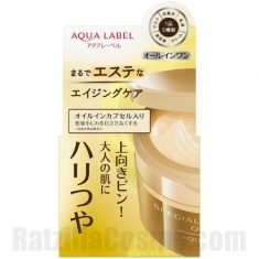 AQUALABEL Special Gel Cream A Oil In (2020)