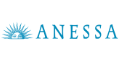 Anessa brand logo