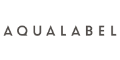 Aqualabel brand logo