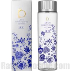 BENEFIQUE Multi Conditioning Lotion