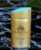 Best Pick: ANESSA Perfect UV Sunscreen Skincare Milk