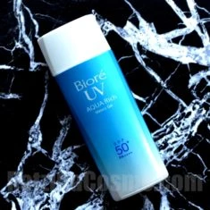 Best Pick Biore UV Aqua Rich Watery Gel (2017 version)
