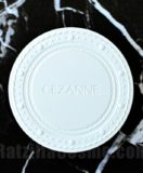 Best Pick: CEZANNE UV Clear Face Powder