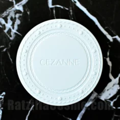 Best Pick CEZANNE UV Face Powder compact