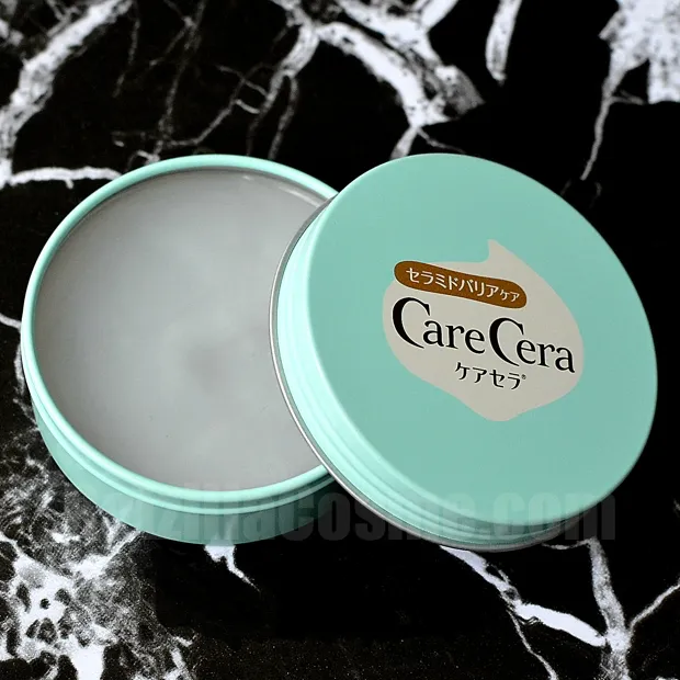 Best Pick CareCera High Moisture Skin Balm