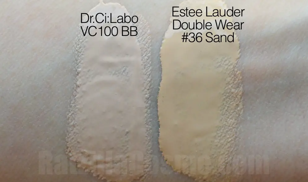 Best Pick Dr.Ci-Labo VC100 BB Cream