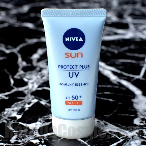 Best Pick NIVEA Sun Protect Plus UV Milky Essence