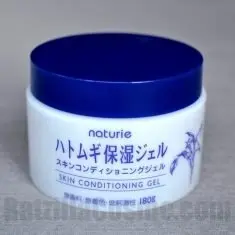 Best Pick Naturie Hatomugi Skin Conditioning Gel 2