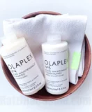 Best Pick: Olaplex Bond Maintenance No.4 Shampoo & No.5 Conditioner