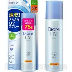 Biore UV Spray (2019 version)