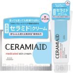 CERAMIAID Medicated Skin Cream