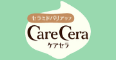 CareCera brand logo