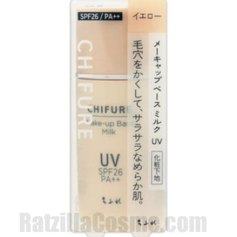 chifure-make-up-base-milk-uv-sp26
