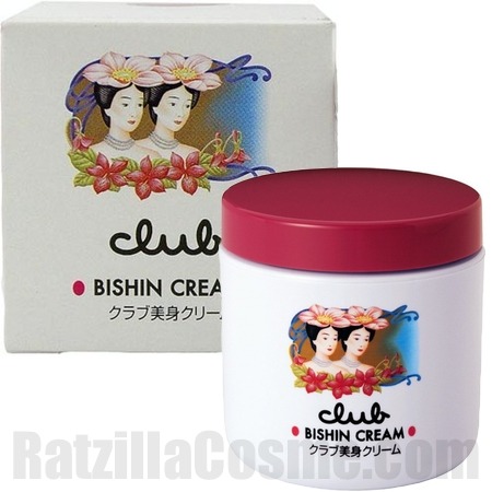 Club Bishin Cream
