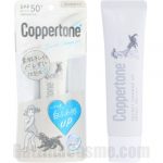 Coppertone Secret Change UV Marshmallow White