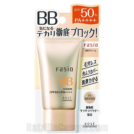 Fasio BB Cream