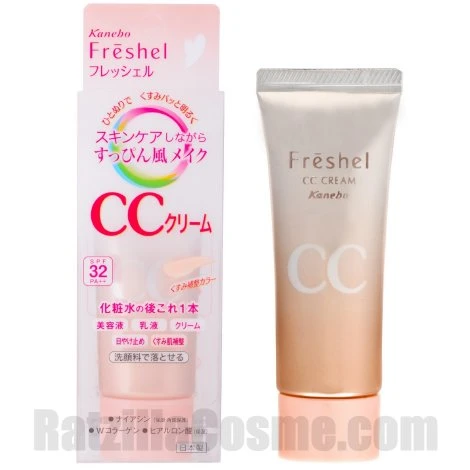 Freshel CC Cream