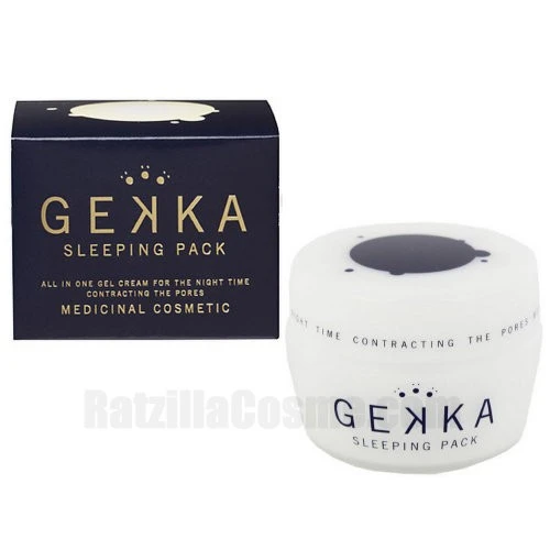 GEKKA Sleeping Pack
