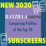 Guide to the New Japanese Sunscreen Releases of 2020