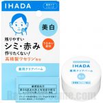 IHADA Medicated Clear Balm