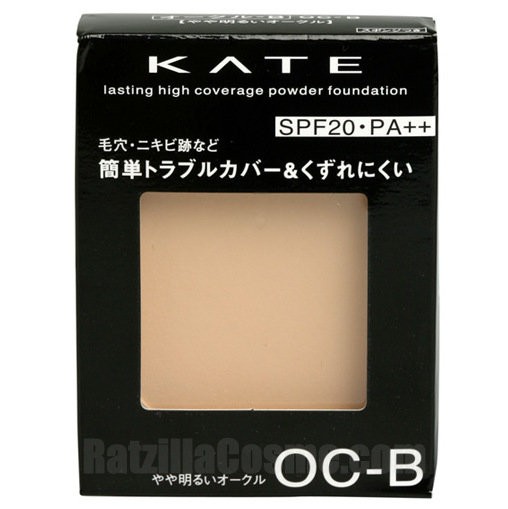 KATE Lasting Cover Pact