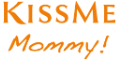 Kiss Me Mommy brand logo