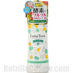 Luna Tura Enzyme Peeling Washing Powder