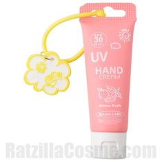MAMA-LABO UV Hand Cream SPF30 PA+++