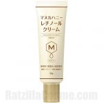 MANUKARA Retinol Cream