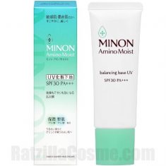 MINON Amino Moist Balancing Base UV