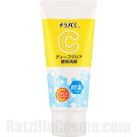 Melano CC Deep Clear Enzyme Face Wash