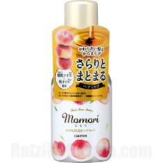 Momori Light Smoothing Hair Milk