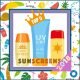 My Top 5 SPF50+ PA++++ Japanese Sunscreens for 2018