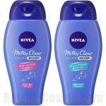 NIVEA Milky Clear Face Wash [DISCONTINUED]