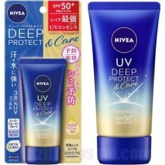 NIVEA UV Deep Protect & Care Essence
