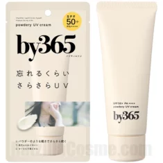 Naris by365 Powdery UV Cream by365 パウダリーUVクリーム