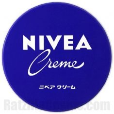 Nivea Creme (Japanese Formula)
