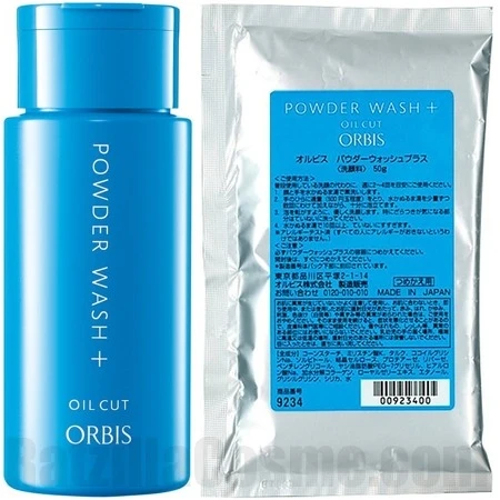 ORBIS Powder Wash +