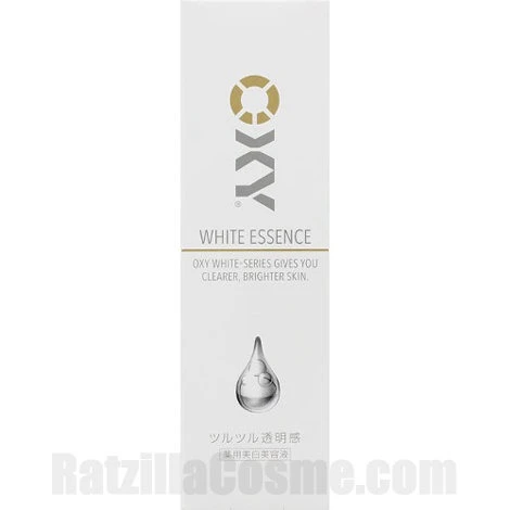 OXY White Essence