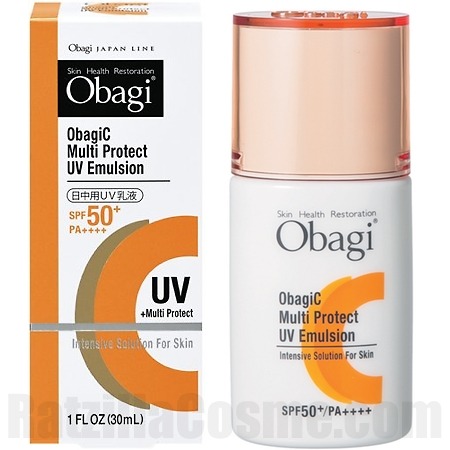 Obagi ObagiC Multi Protect UV Emulsion