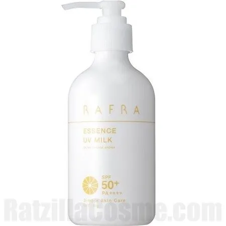 RAFRA Essence UV Milk
