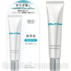 REPAIR & BALANCE Mild Eye Cream, Japanese eye cream for sensitive skin