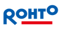 Rohto brand logo