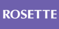 Rosette brand logo