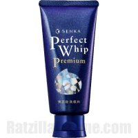 SENGAN SENKA Premium Perfect Whip