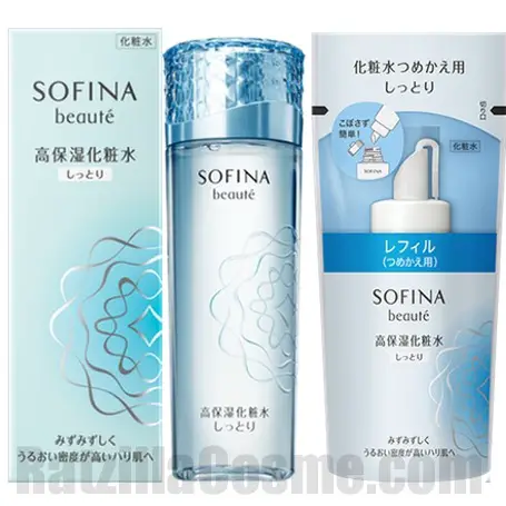 sofina-beaute-high-moisture-lotion